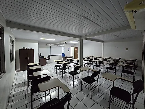 Escritório/Sala Comercial - 272m², Centro - Foto 5