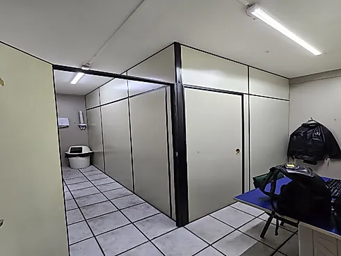 Escritório/Sala Comercial - 272m², Centro - Foto 7