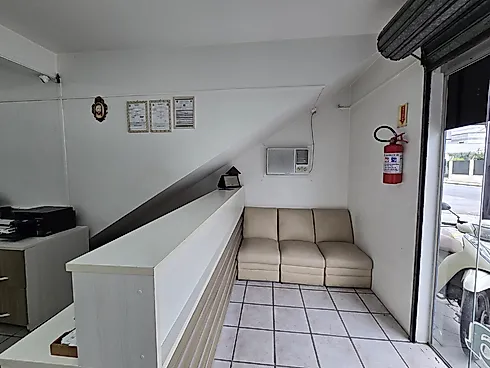Escritório/Sala Comercial - 272m², Centro - Foto 8