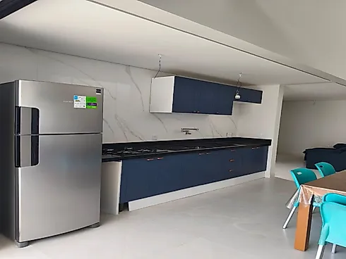 Casa com Piscina a 300 Metros da Praia da Pinheira - Foto 7