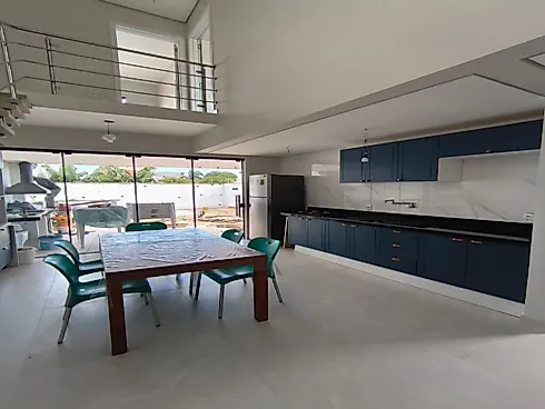Casa em Pinheira, Palhoça
