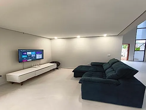 Casa em Pinheira, Palhoça