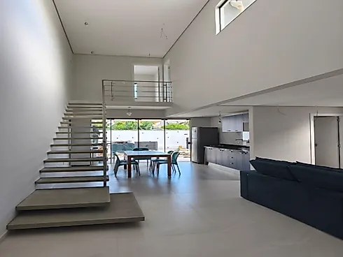 Casa em Pinheira, Palhoça