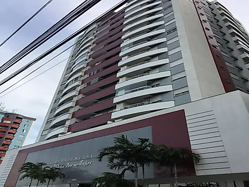Apartamento Mobiliado em Campinas/Kobrasol | Vista Livre - Foto 21