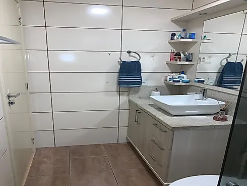 Apartamento Mobiliado em Campinas/Kobrasol | Vista Livre - Foto 19