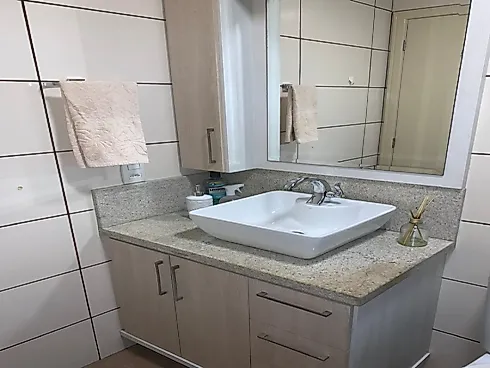 Apartamento Mobiliado em Campinas/Kobrasol | Vista Livre - Foto 20