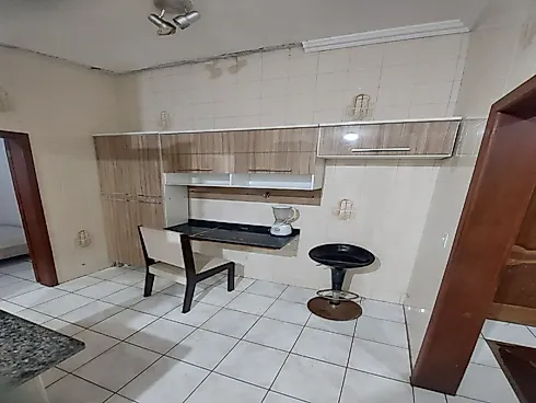 Apartamento 3 Quartos | Praia Comprida – São José - Foto 2