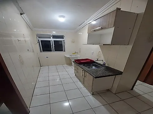 Apartamento 3 Quartos | Praia Comprida – São José - Foto 3