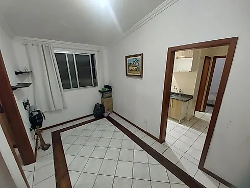 Apartamento 3 Quartos | Praia Comprida – São José - Foto 1