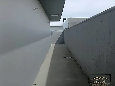 Excelente Casa com 2 Dormitórios com 62 m² à Venda em Potecas, São José/SC - Foto 11