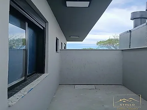 Excelente Casa com 2 Dormitórios com 62 m² à Venda em Potecas, São José/SC - Foto 12