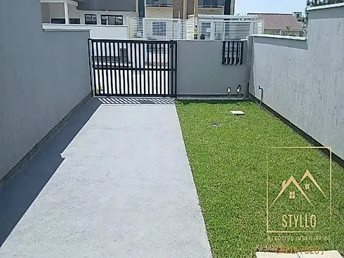 Excelente Casa com 2 Dormitórios com 62 m² à Venda em Potecas, São José/SC - Foto 13