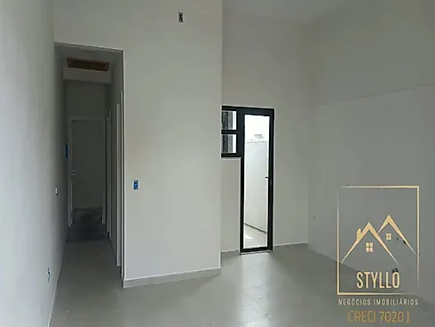 Excelente Casa com 2 Dormitórios com 62 m² à Venda em Potecas, São José/SC - Foto 4