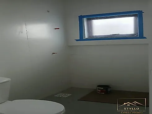Excelente Casa com 2 Dormitórios com 62 m² à Venda em Potecas, São José/SC - Foto 7
