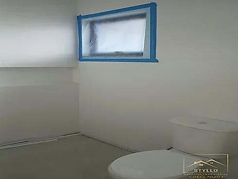 Excelente Casa com 2 Dormitórios com 62 m² à Venda em Potecas, São José/SC - Foto 8