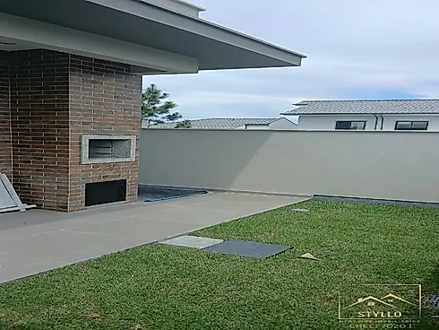 Casa com 3 Dormitórios a Venda, 100,00 m² Loteamento Alta Vista São José SC - Foto 10