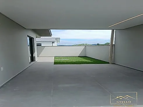 Casa com 3 Dormitórios a Venda, 100,00 m² Loteamento Alta Vista São José SC - Foto 11