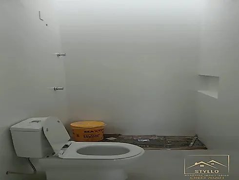 Casa com 3 Dormitórios a Venda, 100,00 m² Loteamento Alta Vista São José SC - Foto 8