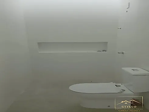 Casa com 3 Dormitórios a Venda, 100,00 m² Loteamento Alta Vista São José SC - Foto 9