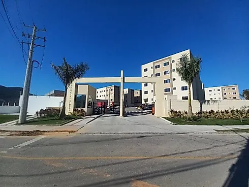 Apartamento em Bela Vista, Palhoça