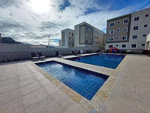 Apartamento no Residencial Violetas - Bela Vista - Foto 14