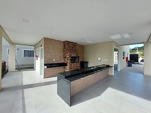 Apartamento no Residencial Violetas - Bela Vista - Foto 12