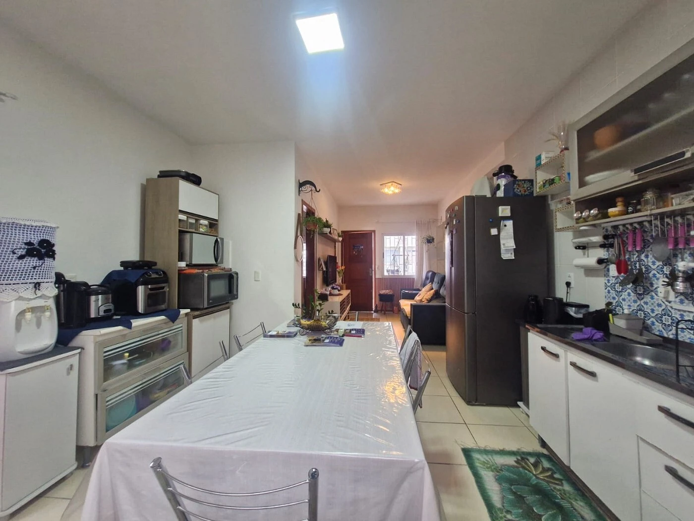 Casa em São Sebastião, Palhoça