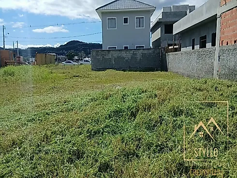 Sertão do Maruim, São José