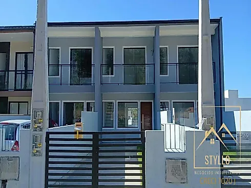 Sertão do Maruim, São José