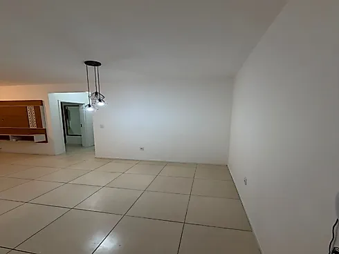 Apartamento 2 Quartos com Piscina - São Sebastião - Apartamento em São Sebastião, Palhoça - Foto 2