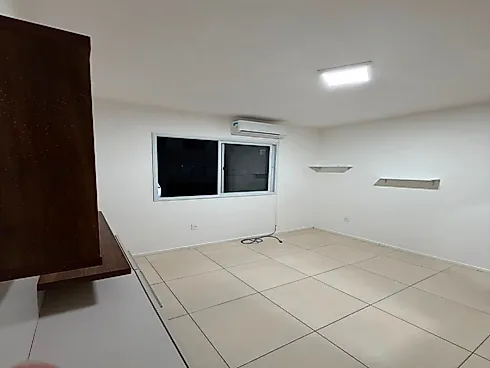 Apartamento 2 Quartos com Piscina - São Sebastião - Apartamento em São Sebastião, Palhoça - Foto 4
