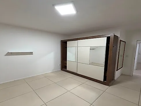 Apartamento 2 Quartos com Piscina - São Sebastião - Apartamento em São Sebastião, Palhoça - Foto 5