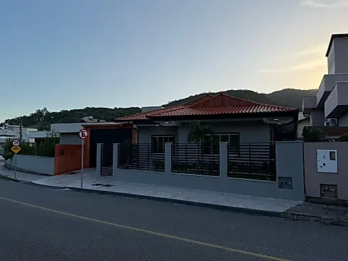 Pedra Branca, Palhoça