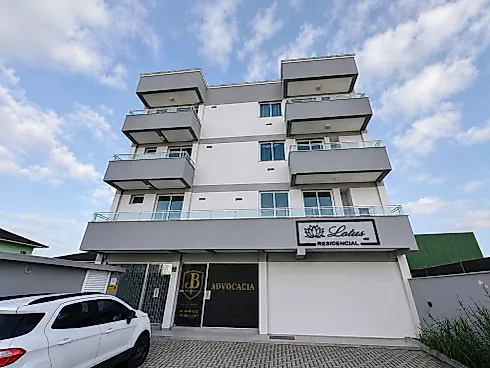 Sertão do Maruim, São José