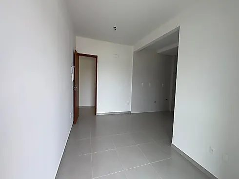 Apartamento com 2 Dormitórios, Sertão do Maruim São José/SC - Apartamento em Sertão do Maruim, São José - Foto 4
