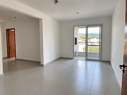 Apartamento com 2 Dormitórios, Sertão do Maruim São José/SC - Apartamento em Sertão do Maruim, São José - Foto 3