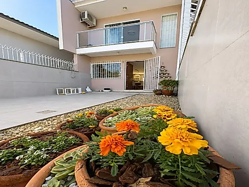Sertão do Maruim, São José