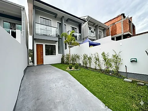 Potecas, São José