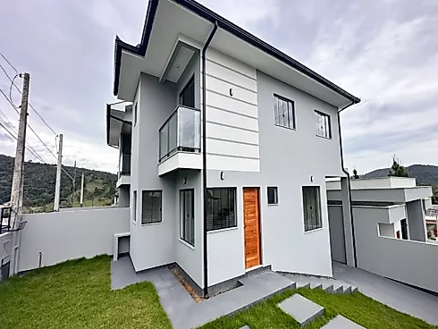 Potecas, São José