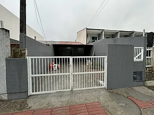 Potecas, São José