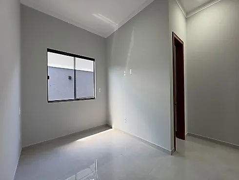 Casa Geminada à Venda com 2 Dormitórios (sendo uma Suíte), Forquilhas, São José/SC - Casa geminada em Forquilhas Leste, São José - Foto 5