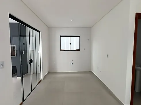 Sobrado à Venda com 3 Dormitórios (sendo 1 Suíte) Forquilhas - São José/SC - Sobrado em Forquilhas, São José - Foto 4
