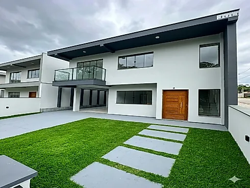 Forquilhas, São José
