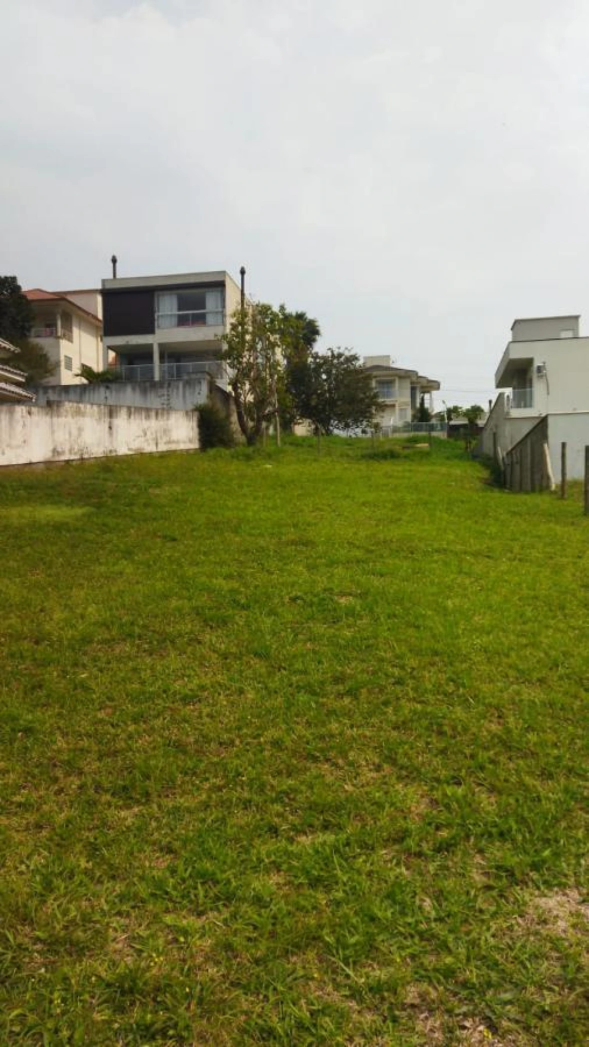 Terreno em Pedra Branca, Palhoça