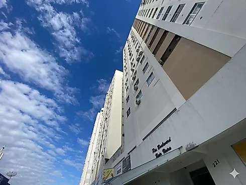 Campinas, São José