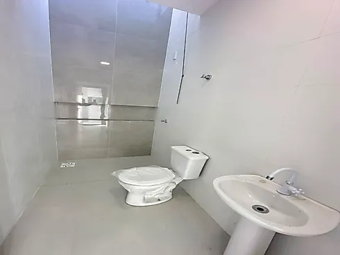 Casa 2 Dormitórios C/ Suíte, (Loteamento Lisboa Iii), São José/SC - Casa em Forquilhas Leste, São José - Foto 5