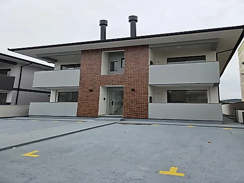 Aririú, Palhoça