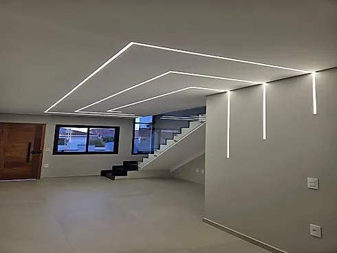 Sobrado 2 Quartos com 2 Suítes - Madri - Sobrado em Madri, Palhoça - Foto 5