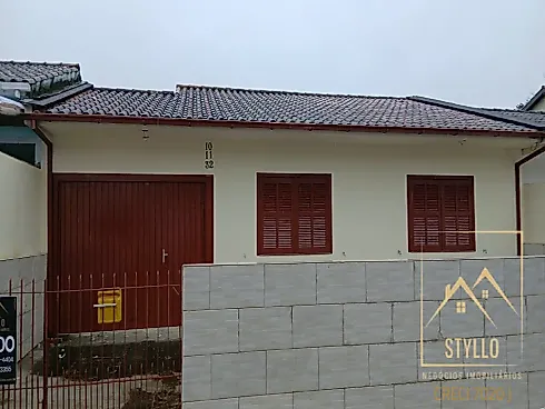 Forquilhas São José, São José