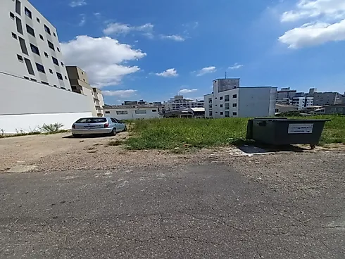 Pagani, Palhoça